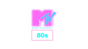 MTV 80s